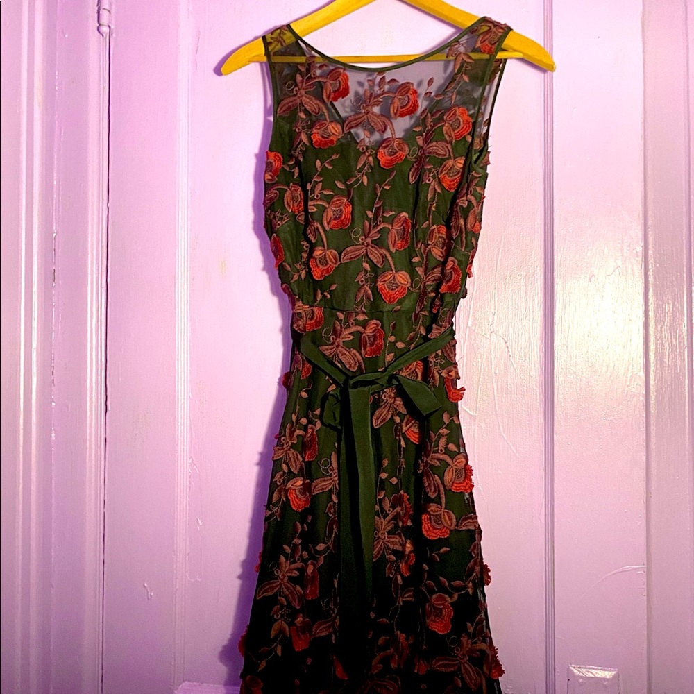 NWT - White House Black Market • Party • Cocktail dress 00